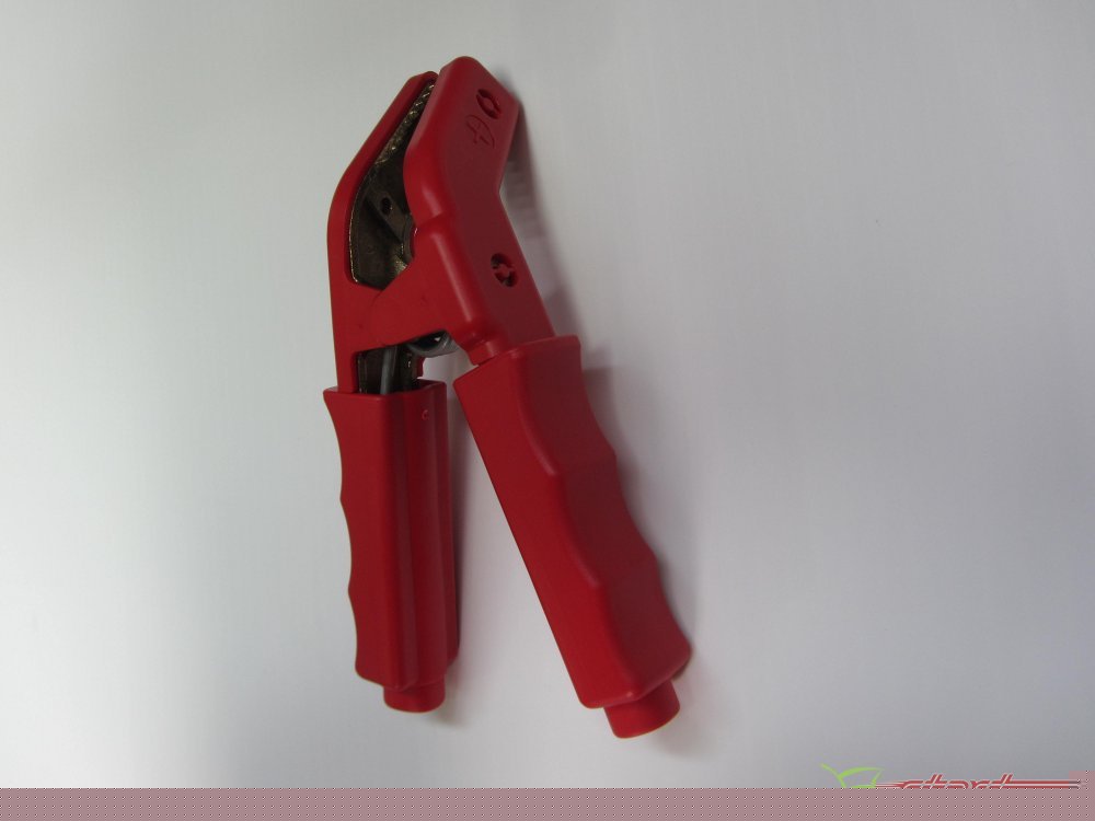 Batterie per avviatori, accessori, pinze e cavi 1